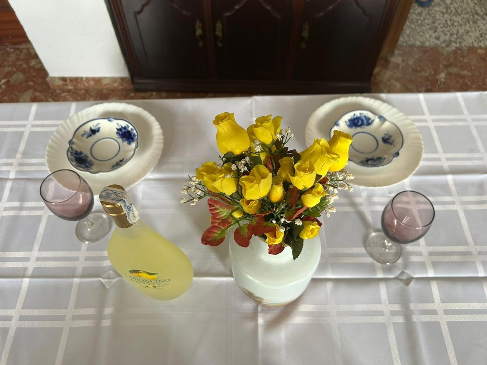 Apartamento Acogedor Sevilla Dış mekan fotoğraf