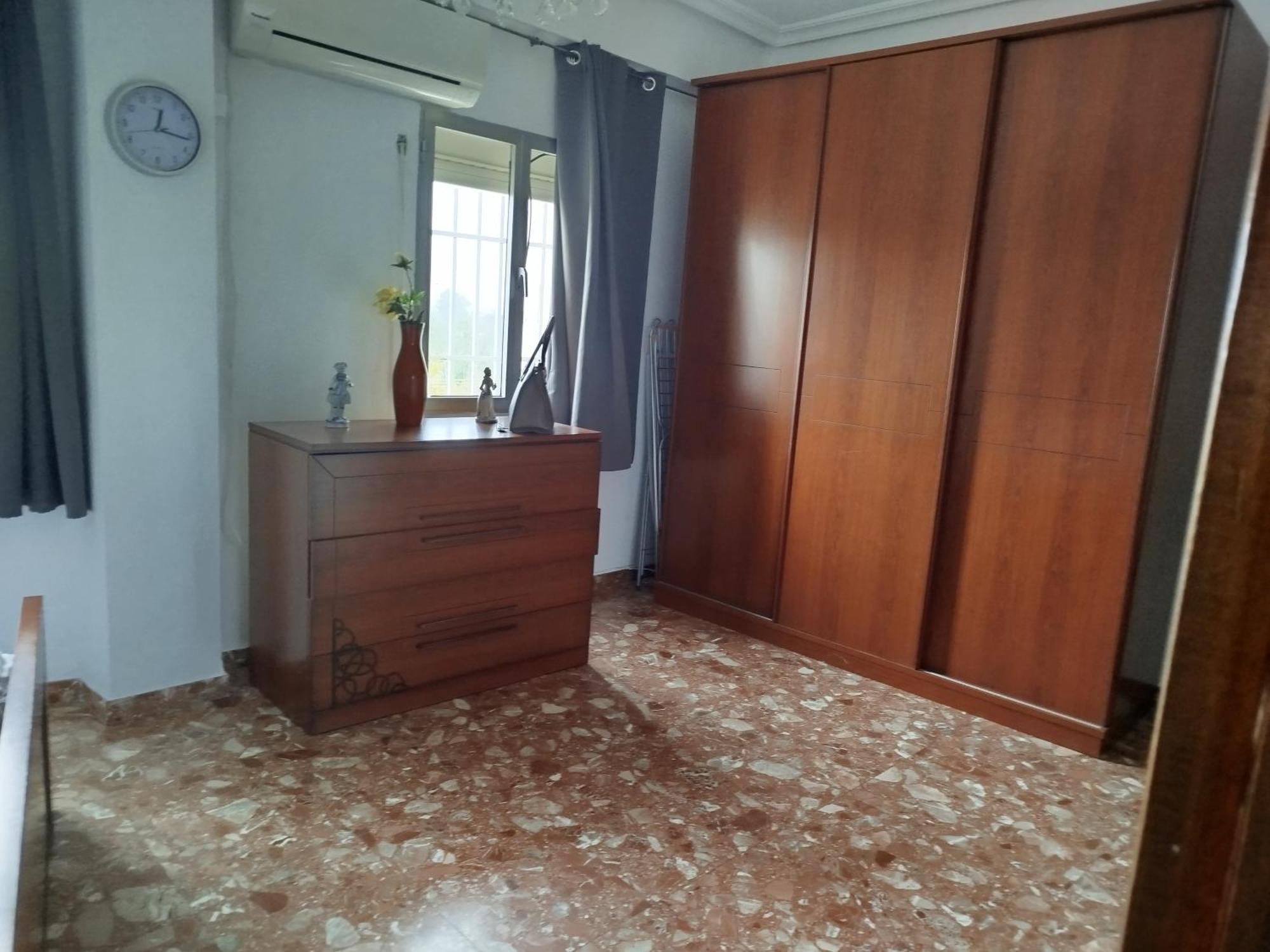 Apartamento Acogedor Sevilla Dış mekan fotoğraf